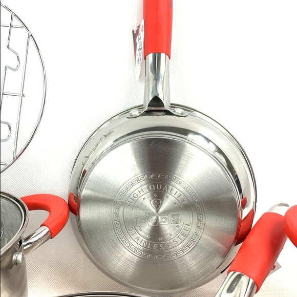 Cookware Set - Picture 7 of 9